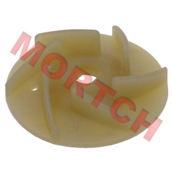 Water Pump Impeller - Model MICF0JWA-080003