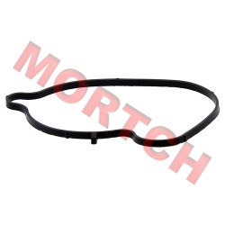 Water Pump Cover Seal Ring - Model MICF0JWA-080004-00002