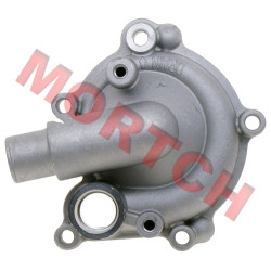 Water Pump Cover for UTV/SSV - Model MICF0JWA-080006-10000