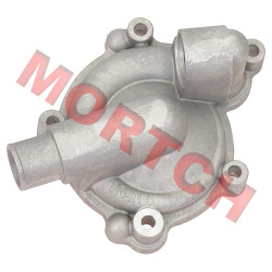 Water Pump Cover for ATV - Model MICF0JWA-080006