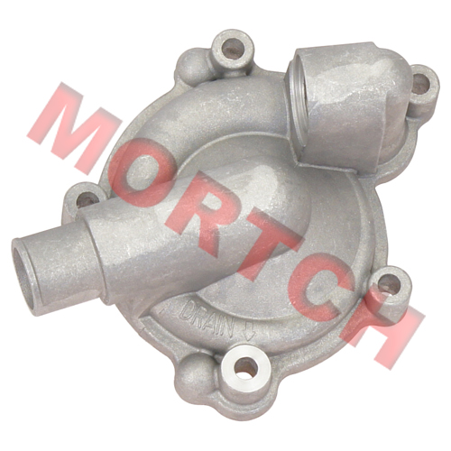 Water Pump Cover for ATV - Model MICF0JWA-080006