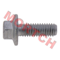 Bolt M6*1.0*17 LH - Model MICF0JWA-080007-00001