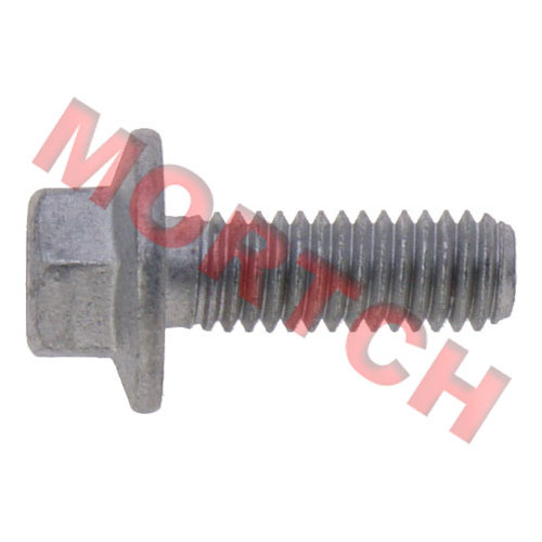 Bolt M6*1.0*17 LH - Model MICF0JWA-080007-00001