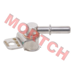 Fuel Injector Cap - Model MICF0JWV-170003-3000