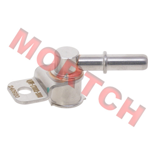 Fuel Injector Cap - Model MICF0JWV-170003-3000