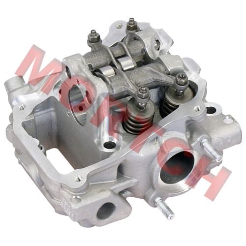 Front Cylinder Head Sub Assy - Model MICF0JY0-022000-20000 Front Cylinder Head Sub Assy - Model MICF0JY0-022000-20000