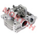 Front Cylinder Head Sub Assy - Model MICF0JY0-022000-20000 CFMoto cylinder head, 0JY0-022000-20000, CF1000 cylinder head, ZForce cylinder head, UForce cylinder head, 2V91Y engine, cylinder head assembly, CF1000SU parts, CF1000SZ parts, CF1000US parts, ZForce 1000 parts, ZForce 950 parts, UForce 1000 parts, OEM CF
