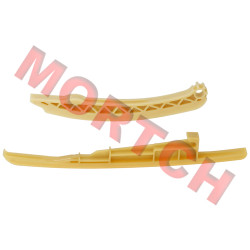Timing Chain Guide - Model MICF0JY0-02300A