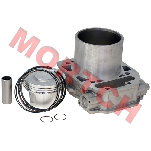 2V91Y Front Cylinder Assy - Model MICF0JY0-02310B 2V91Y Front Cylinder Assy - Model MICF0JY0-02310B