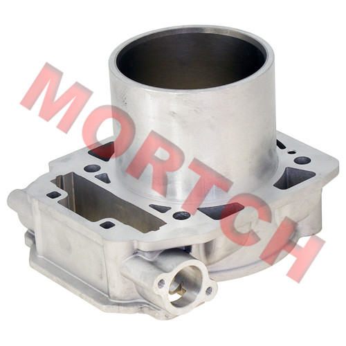 Front Cylinder Body Assy - Model MICF0JY0-023100-10020 Front Cylinder Body Assy - Model MICF0JY0-023100-10020