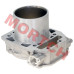 Rear Cylinder Body Assy - Model MICF0JY0-023200-10020 Premium CFMoto CF1000 Rear Cylinder Body Assembly for 2V91 engine. 90.96mm bore, OEM part 0JY0-023200-10020. Compatible with CForce 1000, ZForce 950/1000, UForce 1000 ATV/UTV models. High-quality replacement rear cylinder body for optimal engine performan
