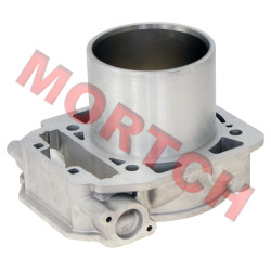 Rear Cylinder Body Assy - Model MICF0JY0-023200-10020