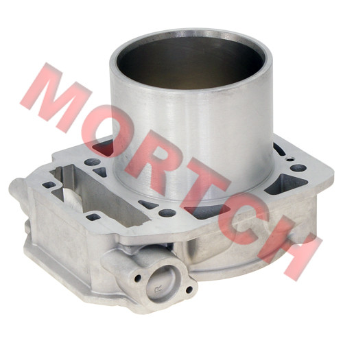 Rear Cylinder Body Assy - Model MICF0JY0-023200-10020 Rear Cylinder Body Assy - Model MICF0JY0-023200-10020