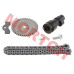 Front Cylinder Camshaft Sub Assy - Model MICF0JY0-024000 OEM CFMoto Front Cylinder Camshaft Sub Assembly 0JY0-024000 for CF1000 series. Complete camshaft kit includes timing chain, bolts, timing sprockets, and dowel pins. Genuine replacement part for CF1000 ZForce and UForce models. Ensures optimal engine timin
