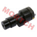 Front Cylinder Camshaft - Model MICF0JYV-024010-4000 Genuine CFMoto OEM Front Cylinder Camshaft, part 0JYV-024010-4000, engine code 2V91Y-D. Precision-engineered camshaft for ZForce 950/1000 TRAIL, SPORT, SPORT-4, H.O.EX models. Direct OEM replacement for optimal engine performance.