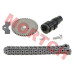 OEM CFMoto Rear Cylinder Camshaft Sub Assembly 0JY0-027000 for CF1000 series. Complete rear camshaft kit includes timing chain, bolts, sprockets, dowel pins and camshaft. Genuine replacement for CF1000 ZForce and UForce models. Ensures proper engine valve
