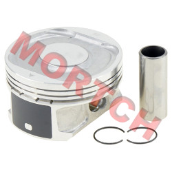 Piston Set - Model MICF0JY0-04000A
