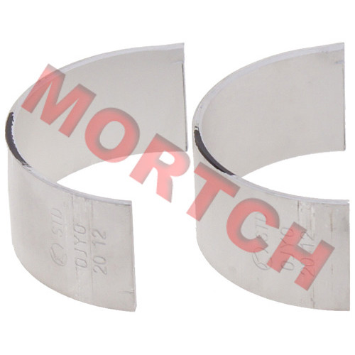 Crankshaft Connecting Rod Plain Bearing, Black - Model MICF0JY0-040003-00022 Crankshaft Connecting Rod Plain Bearing, Black - Model MICF0JY0-040003-00022