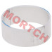 Crankshaft Connecting Rod Plain Bearing, Blue - Model MICF0JY0-040003-00030 OEM crankshaft connecting rod plain bearing for CFMoto 2V91Y 1000cc engine. Part 0JY0-040003-00030 (Blue thick). Width 19mm. Available in Red (thin), Black (middle), Blue (thick) thickness grades.