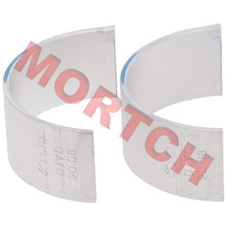 Crankshaft Connecting Rod Plain Bearing, Blue - Model MICF0JY0-040003-00030