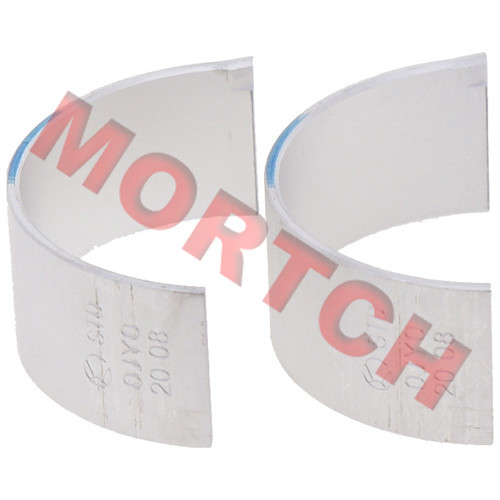 Crankshaft Connecting Rod Plain Bearing, Blue - Model MICF0JY0-040003-00030 Crankshaft Connecting Rod Plain Bearing, Blue - Model MICF0JY0-040003-00030