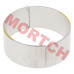 OEM CFMoto plain bearing 0JY0-040003-00032 (Yellow/Thick) for crankshaft and connecting rod, 19mm width, 1.523-1.528mm thickness. Compatible with CF1000 2V91Y engine: CForce 1000, ZForce 950/1000, UForce 1000 ATVs/UTVs. Interchangeable with red and black 