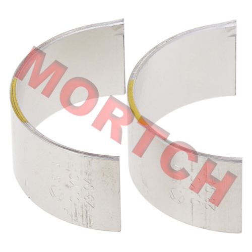 Crankshaft Connecting Rod Plain Bearing, Yellow - Model MICF0JY0-040003-00032