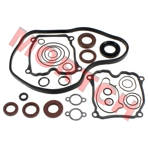 Engine Oil Seal & O-Ring Set - Model MICF0JYA-0000A1