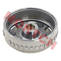 18 Pole Magneto Rotor for EPS, High-Power - Model MICF0JYA-031000-40000