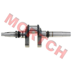 Crankshaft Assy - Model MICF0JYA-041000-10012