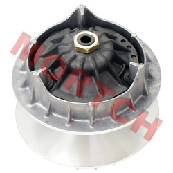 Drive Pulley Assy - Model MICF0JYA-051000-00004 Drive Pulley Assy - Model MICF0JYA-051000-00004