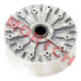 Drive Pulley Assy - Model MICF0JYA-051000-00004 CFMoto drive pulley, 0JYA-051000-00003, primary clutch, drive clutch, CVT pulley, CF850 parts, CF950 parts, CF1000 parts, CForce 1000, 2V91Y engine, clutch assembly, CVT transmission, variator, pulley assembly, φ192 pulley, ATV clutch, OEM clutch, power t