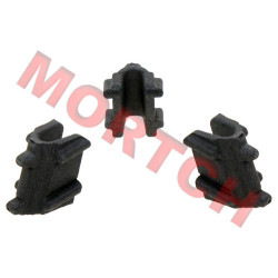 Nylon Slider for Drive Pulley - Model MICF0JYA-051004-10000 Nylon Slider for Drive Pulley - Model MICF0JYA-051004-10000