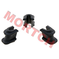 Nylon Slider for Drive Pulley - Model MICF0JYA-051004