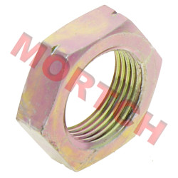 Nut, CVTech Drive Pulley - Model MICF0JYA-051013-10001 Nut, CVTech Drive Pulley - Model MICF0JYA-051013-10001