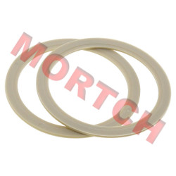 Bearing Nylon Washer - Model MICF0JYA-051016 Bearing Nylon Washer - Model MICF0JYA-051016