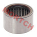 CFMoto needle bearing, 0JYA-051300, drive pulley bearing, overriding clutch bearing, CVT parts, CForce 1000 parts, UForce 1000 parts, ZForce 950 parts, transmission bearing, clutch bearing, CF800 parts, 2V91Y engine parts, primary clutch bearing, CVT bear