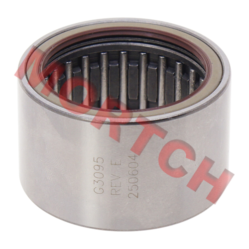 Drive Pulley Needle Bearing - Model MICF0JYA-051300