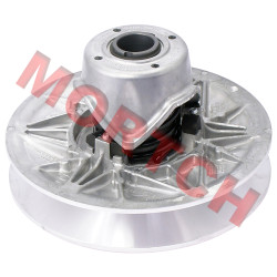 Driven Pulley - Model MICF0JYA-052000-10000 Driven Pulley - Model MICF0JYA-052000-10000