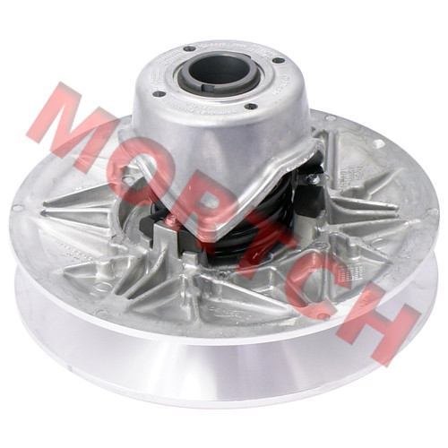 Driven Pulley - Model MICF0JYA-052000-10000