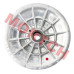 OEM CFMoto rear clutch driven pulley assembly 0JYA-052000 for CF600ATR-2L, CF800, CF1000 ATV UTV. Compatible with CForce 625/850 Touring. 143mm height, φ216 outer diameter, 23 teeth.