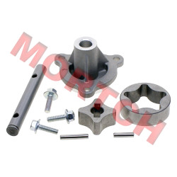 Oil Pump Assy - Model MICF0JYA-0700A0