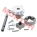 CFMoto oil pump, 0JYA-0700A0, oil pump assembly, oil pump kit, CF800 oil pump, CF1000 oil pump, 2V91W engine, 2V91Y engine, CForce 800XC, CForce 850XC, CForce 1000, ZForce 800, ZForce 950, ZForce 1000, UForce 1000, oil pump rotor, oil pump shaft, oil pump