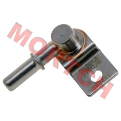 Injector Cap 2 - Model MICF0JYA-170020-10000