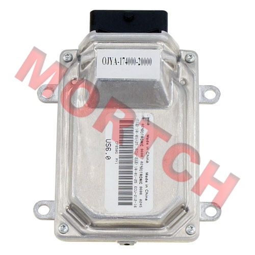 ECU - Model MICF0JYA-174000-20000