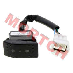 Turning Switch - Model MICF7000-151500-10000 Turning Switch - Model MICF7000-151500-10000