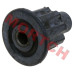 Left Cushion Collar, Engine - Model MICF7020-000110 Left engine cushion collar for CFMoto CForce 1000 series ATV with 2V91Y-X10 engine. OEM part 7020-000110. Reduces engine vibration and protects mounting points. Fits CF1000ATR, CF1000AU models.