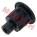 Left Cushion Collar, Engine - Model MICF7020-000110 CFMoto engine mount, CForce 1000, cushion collar, 2V91Y-X10, CF1000ATR, CF1000AU, engine vibration, 7020-000110, MICF7020-000110, ATV engine parts