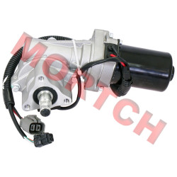 EPS Assy - Model MICF7030-106200-00001 EPS Assy - Model MICF7030-106200-00001