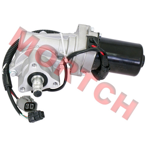 EPS Assy - Model MICF7030-106200-00001